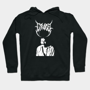 Croce Hoodie